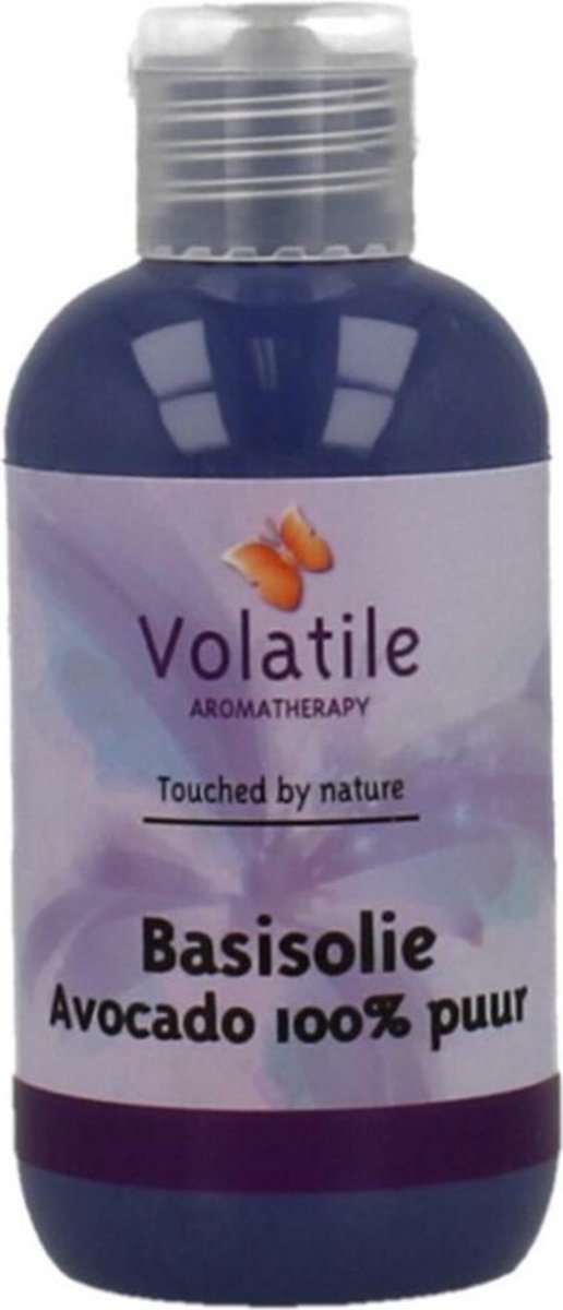 Goedkoopste Volatile Avocado - 100 ml - Basisolie