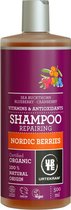 Urtekram Shampoo Noordse Bessen Bio 500 ml