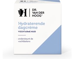 Dr. van der Hoog Hydro dagcreme