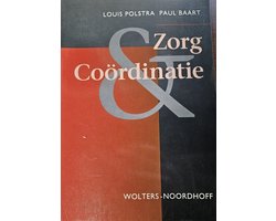 ZORG EN COORDINAT