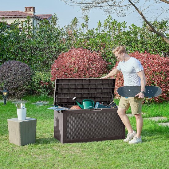 Opbergtas-tuinkussens kopen? | Korting tot 67