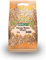 Puregro Honey Beans (Oloyin) (4Kg)
