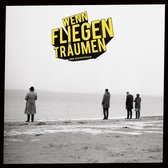 Various Artists - Wenn Fliegen Traumen (LP)