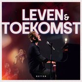Reyer - Leven En Toekomst (CD)