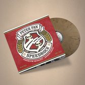 Peter Pan Speedrock - Premium Quality Serve Loud (LP)