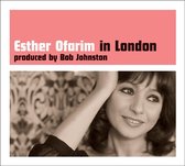 Esther Ofarim - In London (CD)