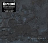 Karamel - Maschinen (CD)