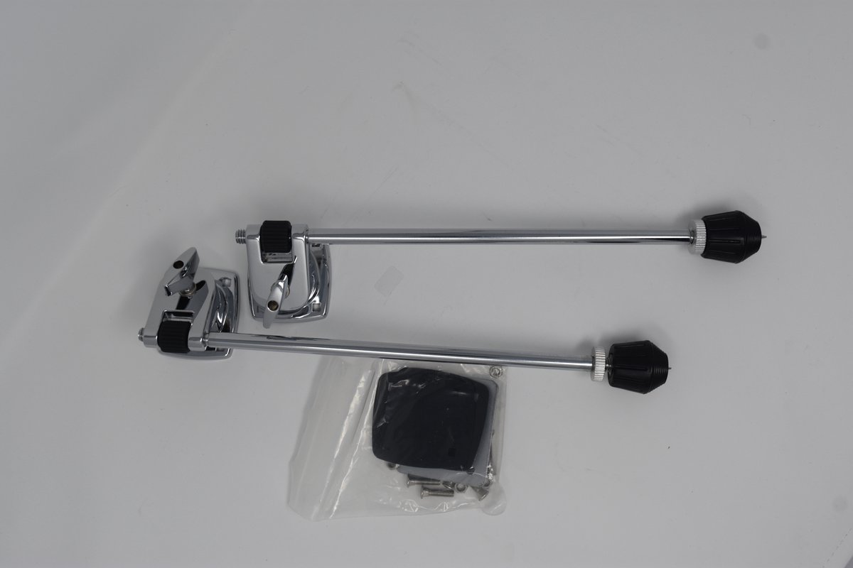 AK Basedrum voeten