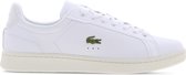 Lacoste - Carnaby Pro 123 9 SMA - white - maat 41