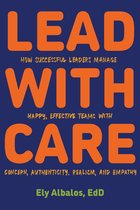 Lead with CARE