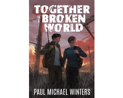Together in a Broken World
