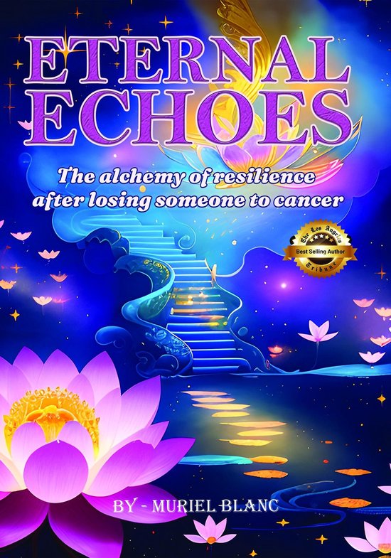 Eternal Echoes - cover