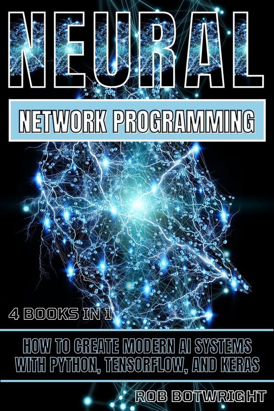 Neural Network Programming - cover