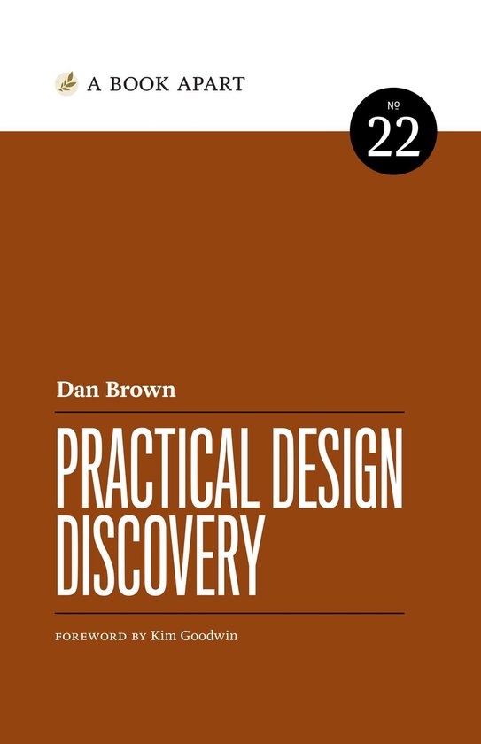 Practical Design Discovery - cover