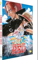 One Piece - Le Film : Red