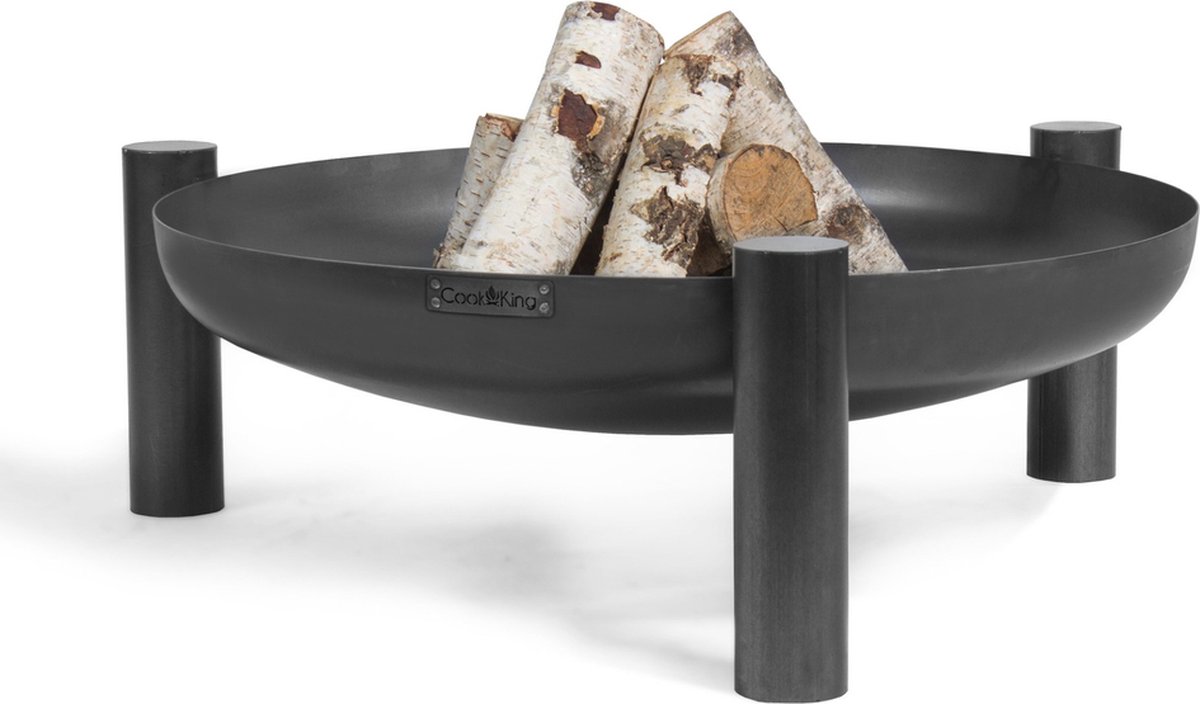 CookKing Palma Vuurschaal 60 cm