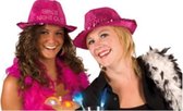 Boland - Hoed Girls Night Out roze
