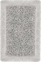 Heckettlane Buchara - Badmat - 70x120 cm - Ash grey