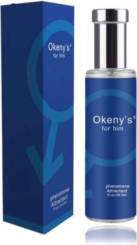 Koken vloeistof opblijven Feromoon parfum voor mannen | Lokstof | Seks opwekkende parfum | Voor hem  |Trek... | bol.com