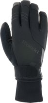 Roeckl Villach 2 Fietshandschoenen winter Unisex Zwart  - 9