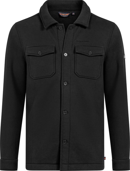 Ruka Fleece Shirt Heren