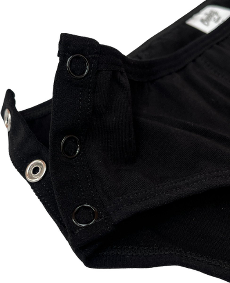 Cheeky Pants Feeling Easy - Menstruatieondergoed Maat 32-34 - Lekvrij - Comfortabel - Absorberend