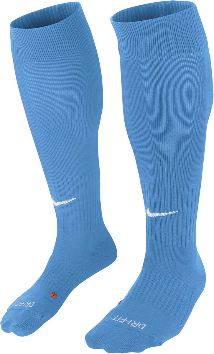 Nike Classic II Kousen - University Blue / White | Maat: 46-50