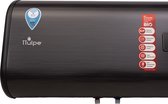 TTulpe Shadow 80-H 80 liter platte boiler horizontaal Wi-Fi