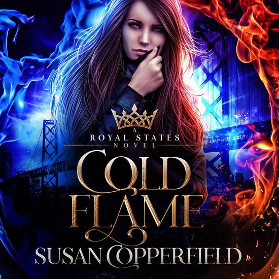 Cold Flame - cover