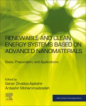 Micro & Nano Technologies- Renewable and Clean Energy Systems Based on Advanced Nanomaterials