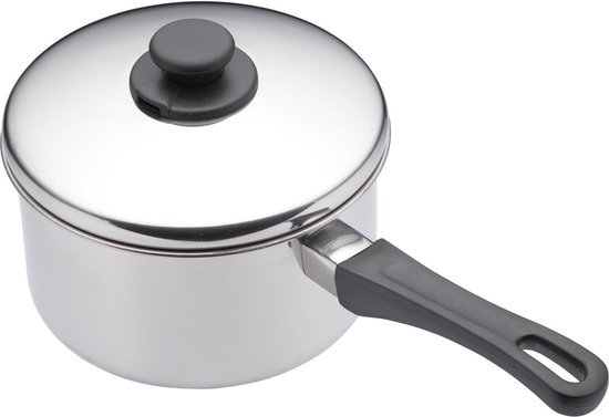 ELO steelpan kopen? | Goedkope sauspannen 2026