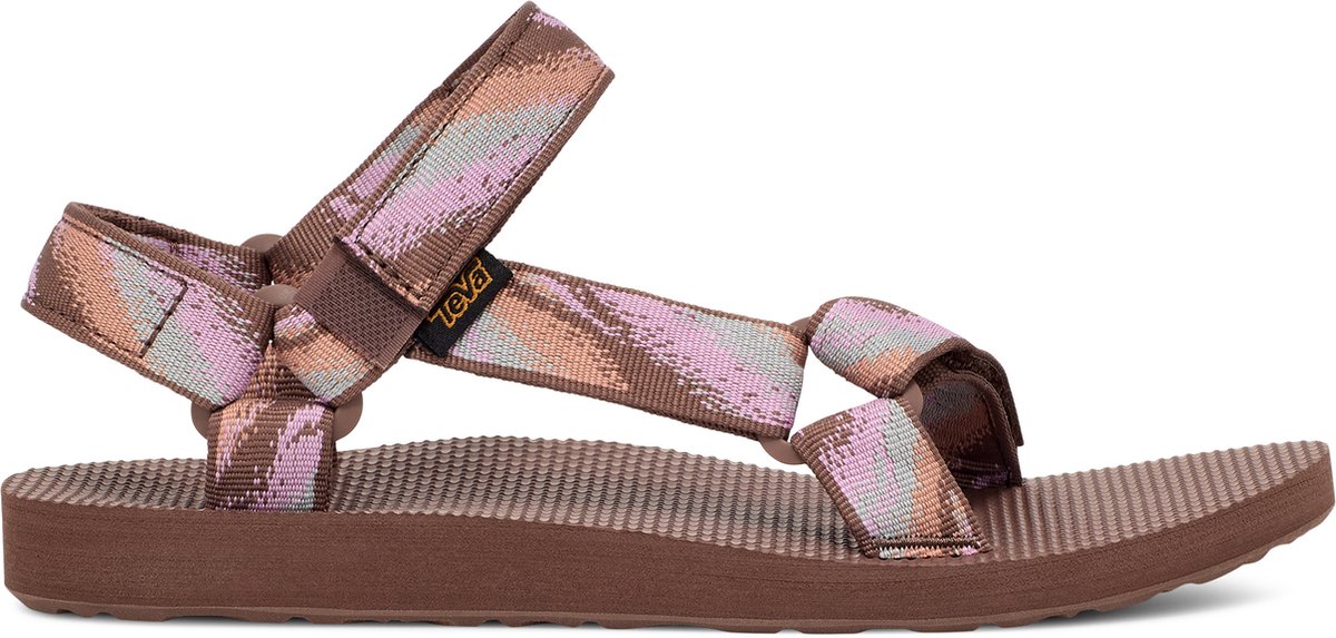 Teva ORIGINAL UNIVERSAL Dames Sandalen Bruin