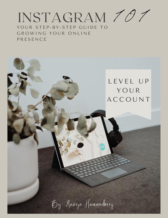 Instagram 101 - cover