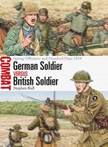 Combat- German Soldier vs British Soldier