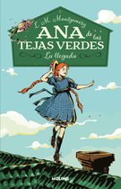 Ana de Las Tejas Verdes- La llegada / Anne of Green Gables