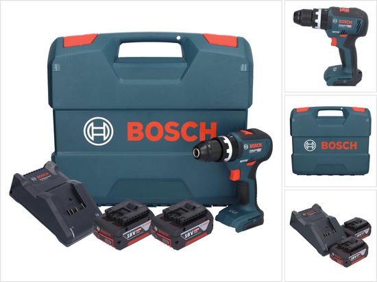 BOSCH