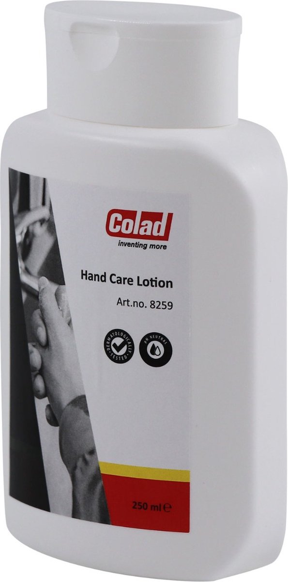 COLAD Handlotion 250ml