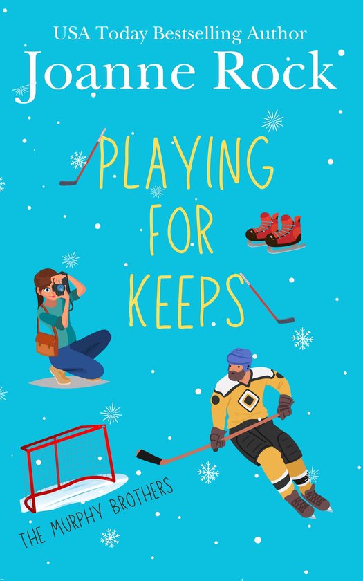 The Murphy Brothers 4 - Playing for Keeps
