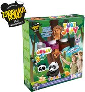 Tuban - Tubi Jelly Set With 3 Colors – Animals