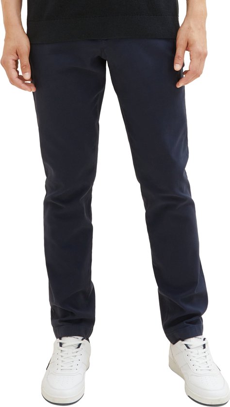 TOM TAILOR traveler slim chino Heren Broek