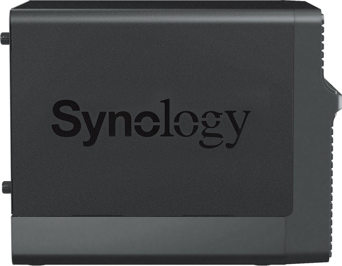 Synology DS423 - NAS - RAID - Western Digital RED 24TB (4x 6TB) — cadeau in Eten & Drinken - foto 2