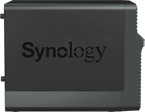 Synology DS423 RED 24TB (4x 6TB) - Synology
