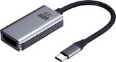 Video Converter - USB-C naar HDMI Adapter - TCH01 - 4K/30Hz