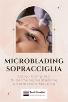 Microblading Sopracciglia