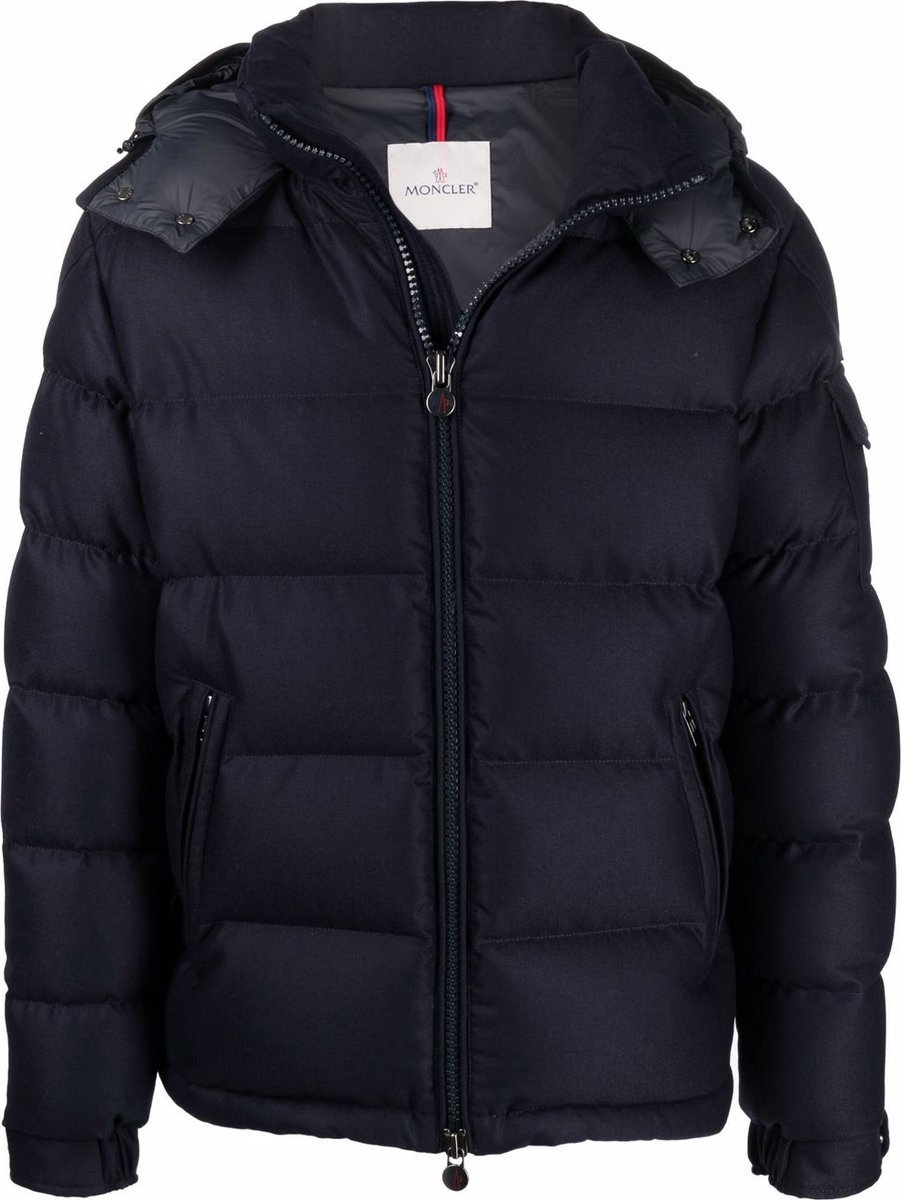 Moncler Doudoune courte Montgenevre bol