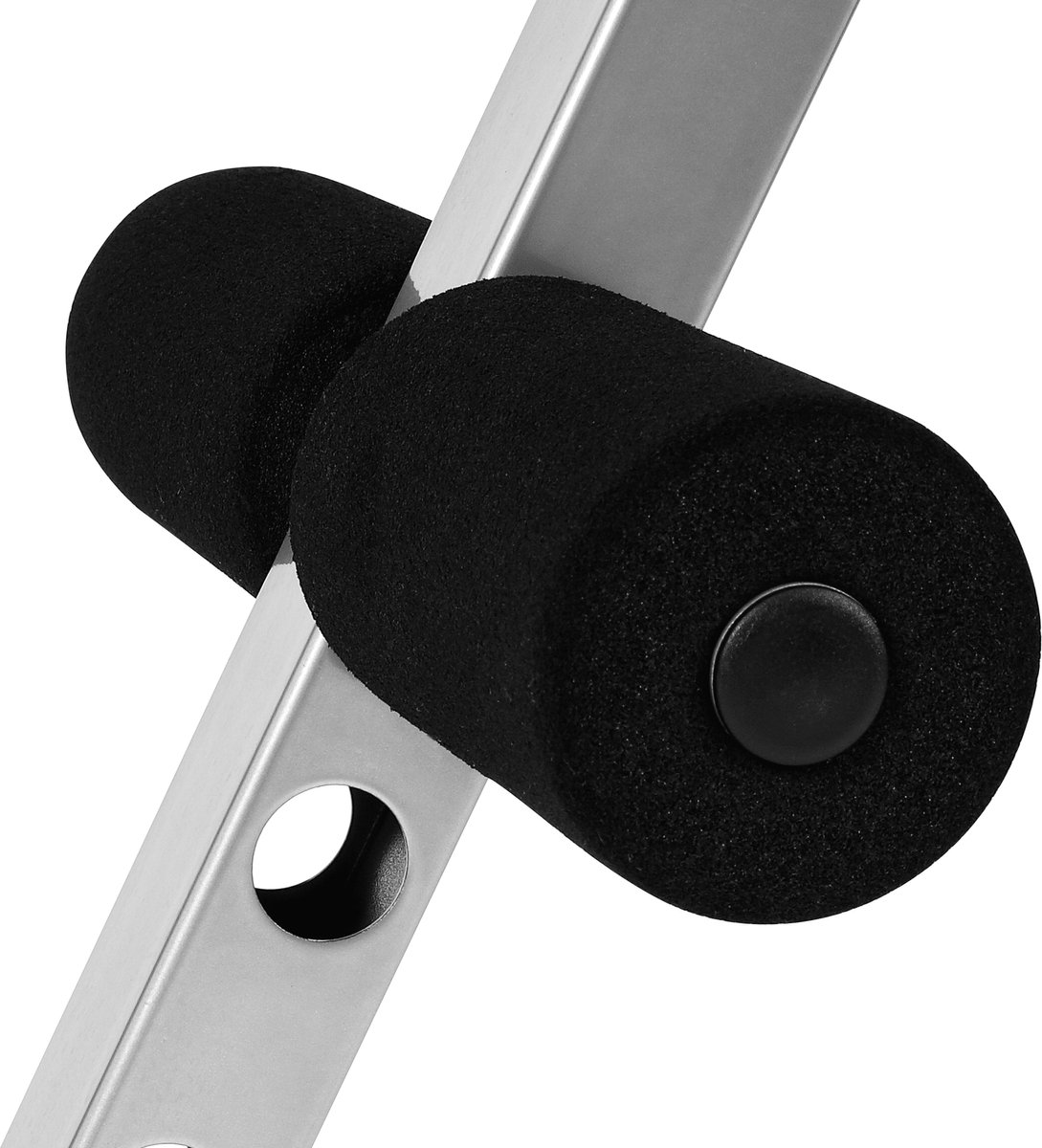 Rebel Active Schuine Trainingsbank - Verstelbare Fitness Bench Press