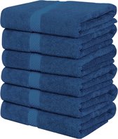 Towels - Badhanddoekenset - Katoenen Handdoeken (Pack of 6)