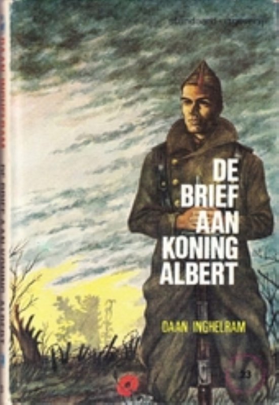 9789002126475 - De brief aan koning Albert