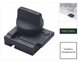 Festool 491582 FSRSP Geleidestop voor TS 55, TSC 55, TS 75, ATF 55, AP 55, AT 65, AP 65, AP 85