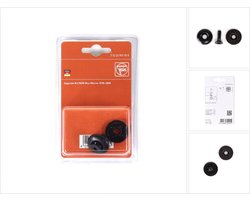 Fein MultiMaster Adapterring & Schraube - Ersatzteil 35222927050